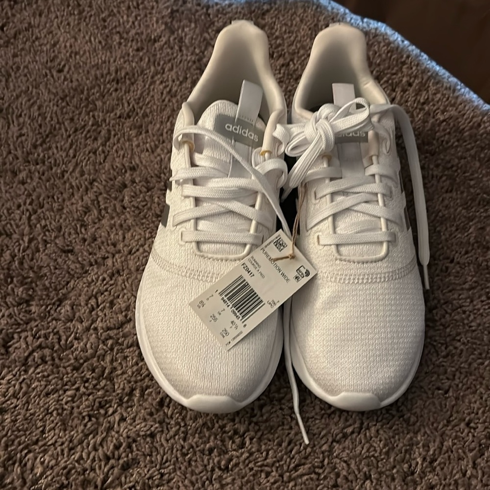 Adidas pure motion